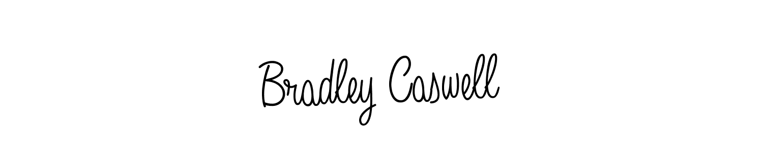 Similarly Angelique-Rose-font-FFP is the best handwritten signature design. Signature creator online .You can use it as an online autograph creator for name Bradley Caswell. Bradley Caswell signature style 5 images and pictures png