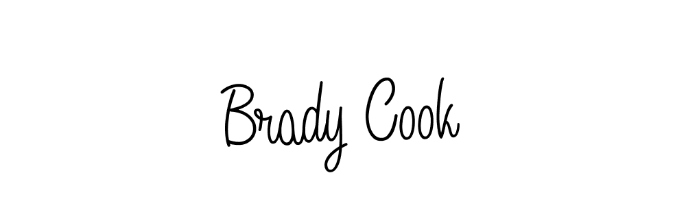 Make a beautiful signature design for name Brady Cook. Use this online signature maker to create a handwritten signature for free. Brady Cook signature style 5 images and pictures png