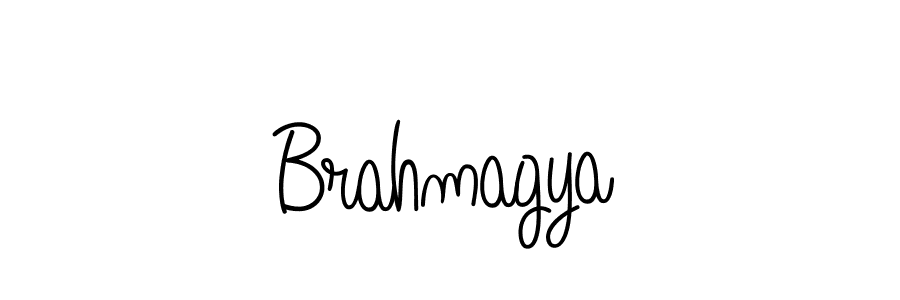 It looks lik you need a new signature style for name Brahmagya. Design unique handwritten (Angelique-Rose-font-FFP) signature with our free signature maker in just a few clicks. Brahmagya signature style 5 images and pictures png