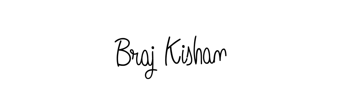Make a short Braj Kishan signature style. Manage your documents anywhere anytime using Angelique-Rose-font-FFP. Create and add eSignatures, submit forms, share and send files easily. Braj Kishan signature style 5 images and pictures png