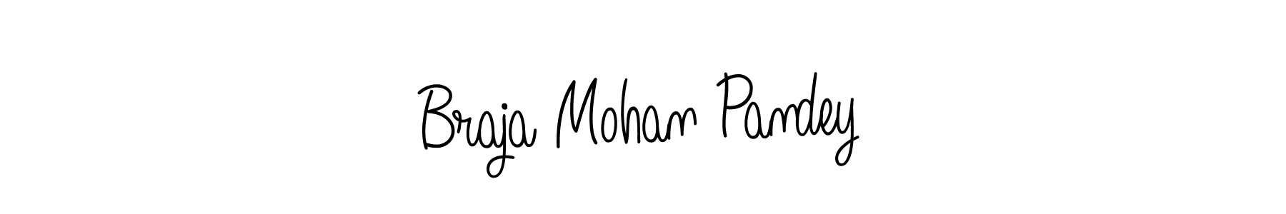Check out images of Autograph of Braja Mohan Pandey name. Actor Braja Mohan Pandey Signature Style. Angelique-Rose-font-FFP is a professional sign style online. Braja Mohan Pandey signature style 5 images and pictures png