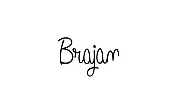 See photos of Brajan official signature by Spectra . Check more albums & portfolios. Read reviews & check more about Angelique-Rose-font-FFP font. Brajan signature style 5 images and pictures png