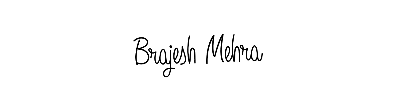 Here are the top 10 professional signature styles for the name Brajesh Mehra. These are the best autograph styles you can use for your name. Brajesh Mehra signature style 5 images and pictures png