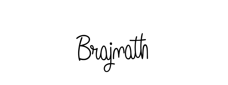 Best and Professional Signature Style for Brajnath. Angelique-Rose-font-FFP Best Signature Style Collection. Brajnath signature style 5 images and pictures png