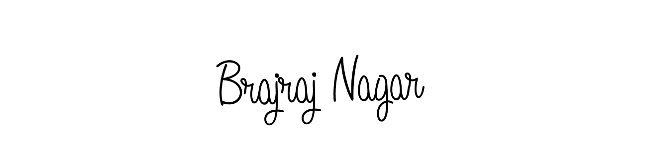 It looks lik you need a new signature style for name Brajraj Nagar. Design unique handwritten (Angelique-Rose-font-FFP) signature with our free signature maker in just a few clicks. Brajraj Nagar signature style 5 images and pictures png