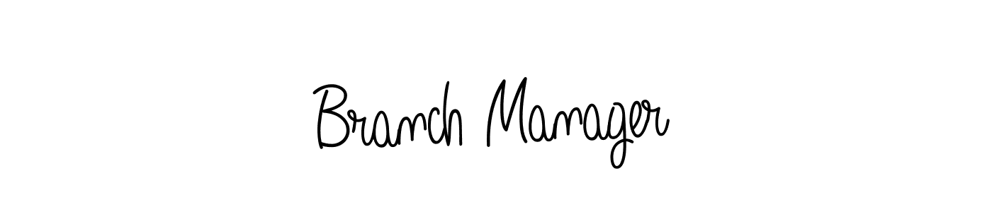 Here are the top 10 professional signature styles for the name Branch Manager. These are the best autograph styles you can use for your name. Branch Manager signature style 5 images and pictures png