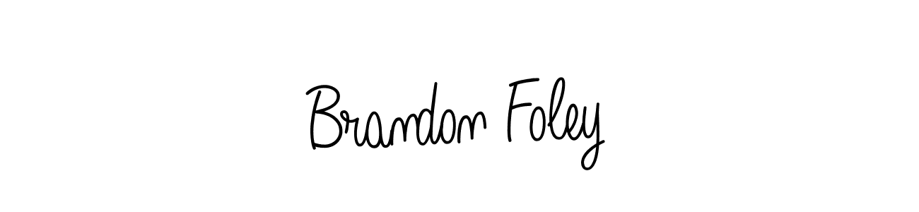 Similarly Angelique-Rose-font-FFP is the best handwritten signature design. Signature creator online .You can use it as an online autograph creator for name Brandon Foley. Brandon Foley signature style 5 images and pictures png