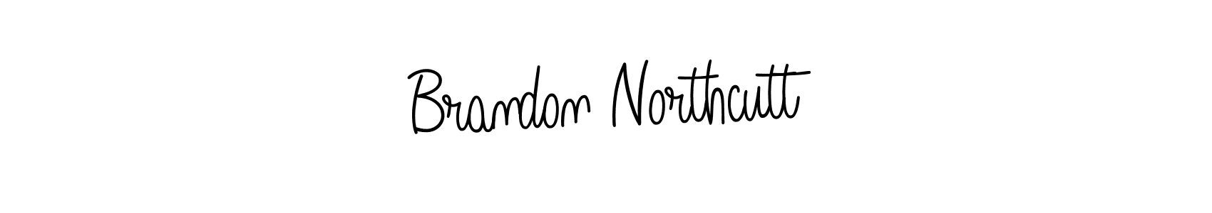 You can use this online signature creator to create a handwritten signature for the name Brandon Northcutt. This is the best online autograph maker. Brandon Northcutt signature style 5 images and pictures png
