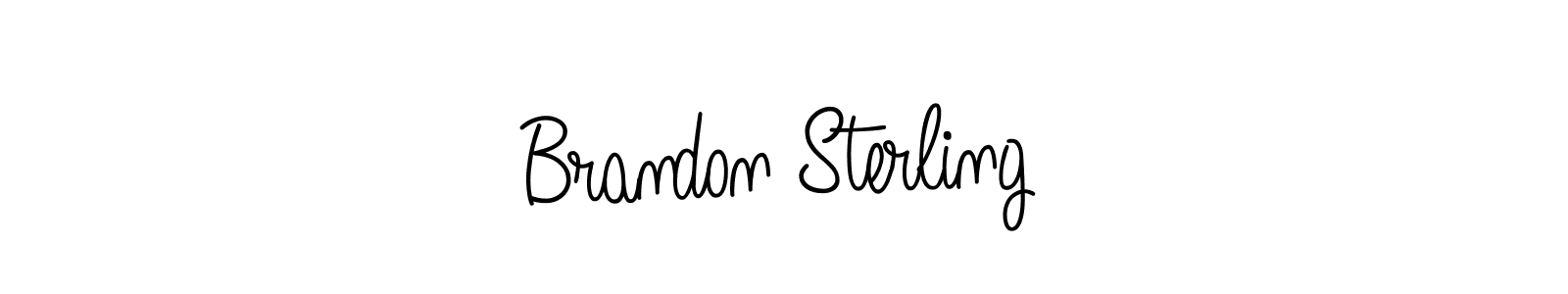 It looks lik you need a new signature style for name Brandon Sterling. Design unique handwritten (Angelique-Rose-font-FFP) signature with our free signature maker in just a few clicks. Brandon Sterling signature style 5 images and pictures png