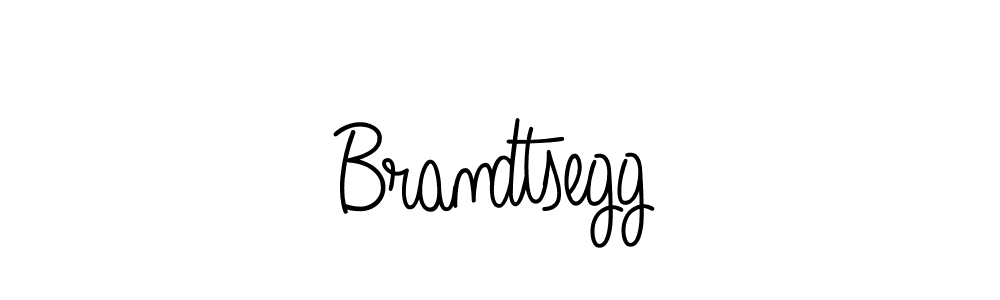 How to make Brandtsegg name signature. Use Angelique-Rose-font-FFP style for creating short signs online. This is the latest handwritten sign. Brandtsegg signature style 5 images and pictures png