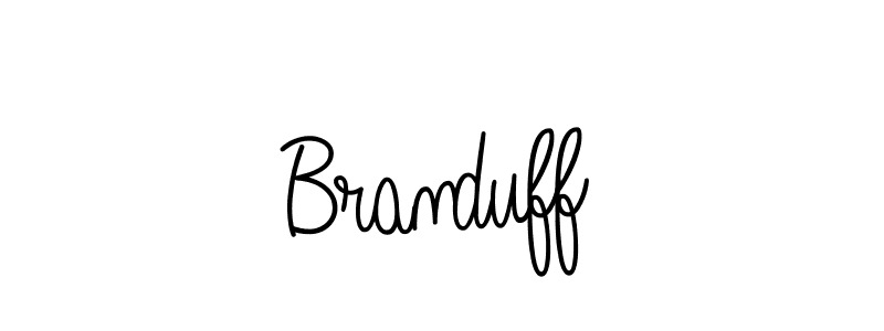 It looks lik you need a new signature style for name Branduff. Design unique handwritten (Angelique-Rose-font-FFP) signature with our free signature maker in just a few clicks. Branduff signature style 5 images and pictures png