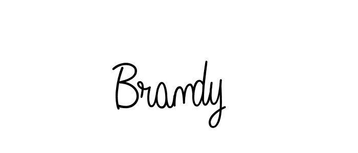 Once you've used our free online signature maker to create your best signature Angelique-Rose-font-FFP style, it's time to enjoy all of the benefits that Brandy  name signing documents. Brandy  signature style 5 images and pictures png