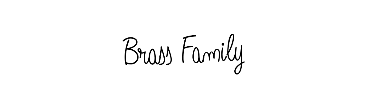 Here are the top 10 professional signature styles for the name Brass Family. These are the best autograph styles you can use for your name. Brass Family signature style 5 images and pictures png