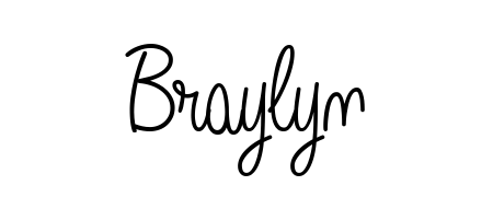 Make your name Braylyn memorable on every contract using Angelique-Rose-font-FFP autograph style. Instant transparent background export available. Braylyn signature style 5 images and pictures png