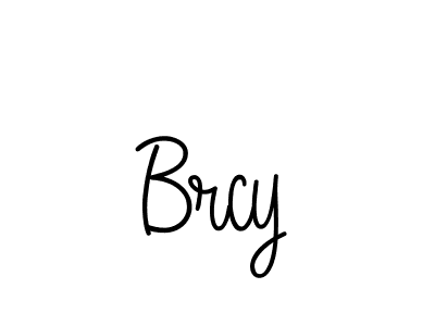Make a short Brcy signature style. Manage your documents anywhere anytime using Angelique-Rose-font-FFP. Create and add eSignatures, submit forms, share and send files easily. Brcy signature style 5 images and pictures png