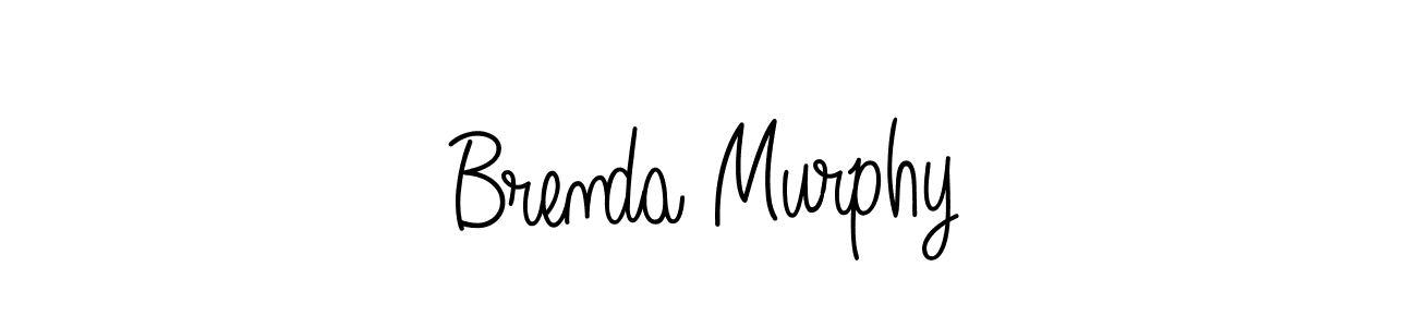 This is the best signature style for the Brenda Murphy name. Also you like these signature font (Angelique-Rose-font-FFP). Mix name signature. Brenda Murphy signature style 5 images and pictures png