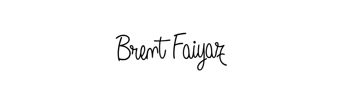 It looks lik you need a new signature style for name Brent Faiyaz. Design unique handwritten (Angelique-Rose-font-FFP) signature with our free signature maker in just a few clicks. Brent Faiyaz signature style 5 images and pictures png