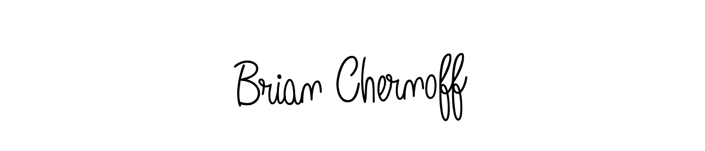 Also we have Brian Chernoff name is the best signature style. Create professional handwritten signature collection using Angelique-Rose-font-FFP autograph style. Brian Chernoff signature style 5 images and pictures png