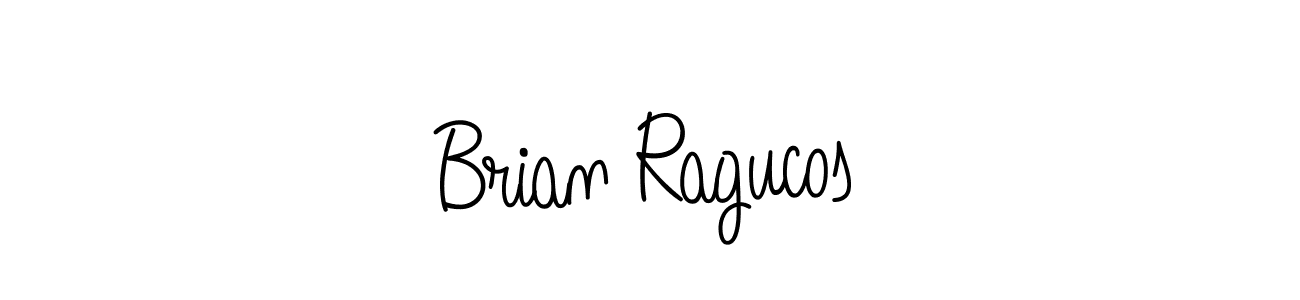 Once you've used our free online signature maker to create your best signature Angelique-Rose-font-FFP style, it's time to enjoy all of the benefits that Brian Ragucos name signing documents. Brian Ragucos signature style 5 images and pictures png