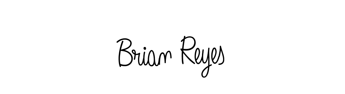 Make a short Brian Reyes signature style. Manage your documents anywhere anytime using Angelique-Rose-font-FFP. Create and add eSignatures, submit forms, share and send files easily. Brian Reyes signature style 5 images and pictures png