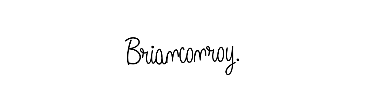 This is the best signature style for the Brianconroy. name. Also you like these signature font (Angelique-Rose-font-FFP). Mix name signature. Brianconroy. signature style 5 images and pictures png