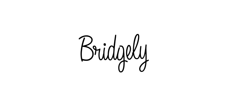 Here are the top 10 professional signature styles for the name Bridgely. These are the best autograph styles you can use for your name. Bridgely signature style 5 images and pictures png