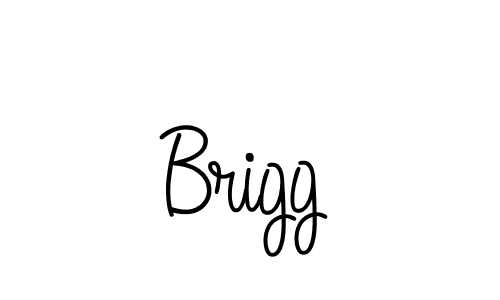 Make a beautiful signature design for name Brigg. Use this online signature maker to create a handwritten signature for free. Brigg signature style 5 images and pictures png