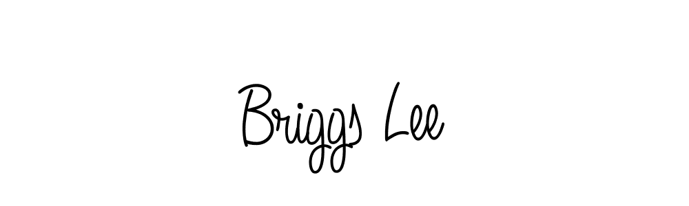 Similarly Angelique-Rose-font-FFP is the best handwritten signature design. Signature creator online .You can use it as an online autograph creator for name Briggs Lee. Briggs Lee signature style 5 images and pictures png