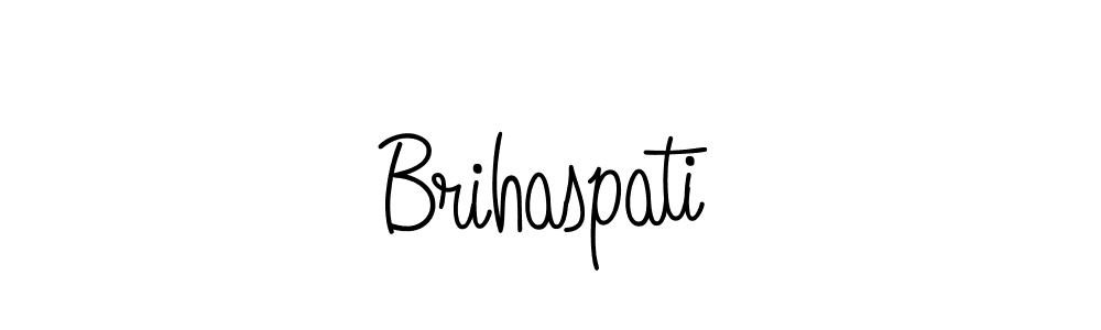 Also You can easily find your signature by using the search form. We will create Brihaspati name handwritten signature images for you free of cost using Angelique-Rose-font-FFP sign style. Brihaspati signature style 5 images and pictures png