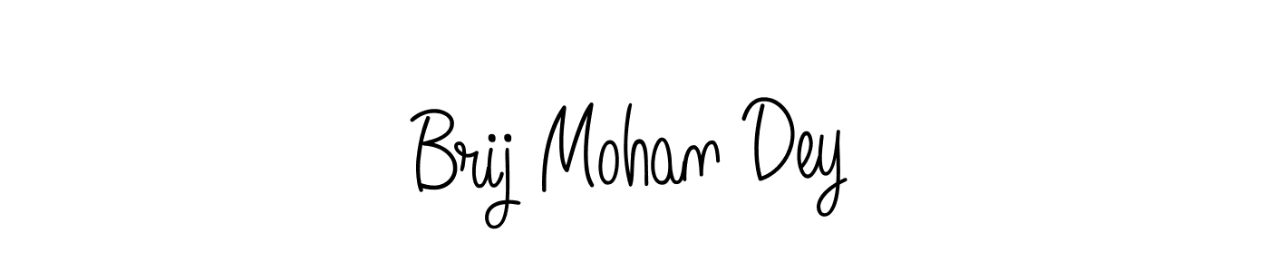 See photos of Brij Mohan Dey official signature by Spectra . Check more albums & portfolios. Read reviews & check more about Angelique-Rose-font-FFP font. Brij Mohan Dey signature style 5 images and pictures png