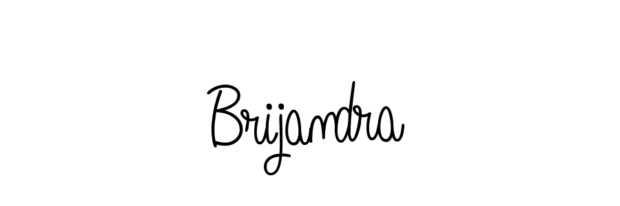 Once you've used our free online signature maker to create your best signature Angelique-Rose-font-FFP style, it's time to enjoy all of the benefits that Brijandra name signing documents. Brijandra signature style 5 images and pictures png