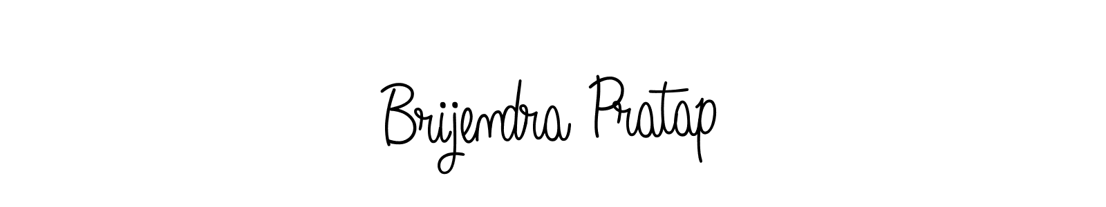 Best and Professional Signature Style for Brijendra Pratap. Angelique-Rose-font-FFP Best Signature Style Collection. Brijendra Pratap signature style 5 images and pictures png