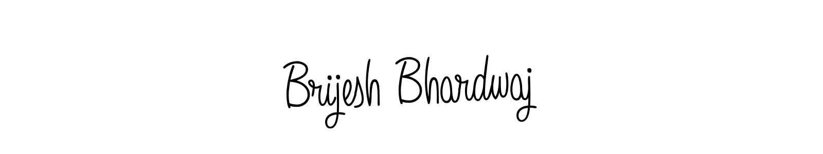 How to Draw Brijesh Bhardwaj signature style? Angelique-Rose-font-FFP is a latest design signature styles for name Brijesh Bhardwaj. Brijesh Bhardwaj signature style 5 images and pictures png