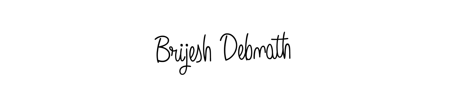 if you are searching for the best signature style for your name Brijesh Debnath. so please give up your signature search. here we have designed multiple signature styles  using Angelique-Rose-font-FFP. Brijesh Debnath signature style 5 images and pictures png