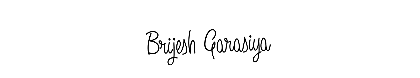 Similarly Angelique-Rose-font-FFP is the best handwritten signature design. Signature creator online .You can use it as an online autograph creator for name Brijesh Garasiya. Brijesh Garasiya signature style 5 images and pictures png