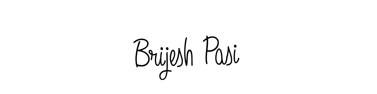 This is the best signature style for the Brijesh Pasi name. Also you like these signature font (Angelique-Rose-font-FFP). Mix name signature. Brijesh Pasi signature style 5 images and pictures png
