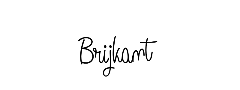 Also You can easily find your signature by using the search form. We will create Brijkant name handwritten signature images for you free of cost using Angelique-Rose-font-FFP sign style. Brijkant signature style 5 images and pictures png