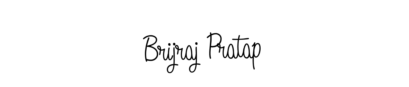 Also we have Brijraj Pratap name is the best signature style. Create professional handwritten signature collection using Angelique-Rose-font-FFP autograph style. Brijraj Pratap signature style 5 images and pictures png