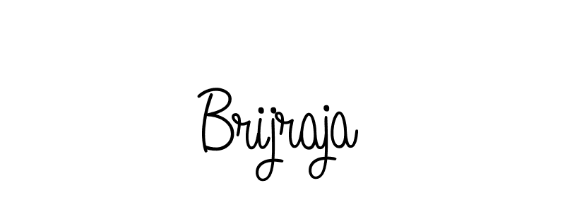 Also we have Brijraja name is the best signature style. Create professional handwritten signature collection using Angelique-Rose-font-FFP autograph style. Brijraja signature style 5 images and pictures png