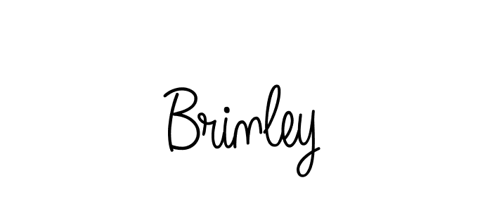 Also You can easily find your signature by using the search form. We will create Brinley name handwritten signature images for you free of cost using Angelique-Rose-font-FFP sign style. Brinley signature style 5 images and pictures png