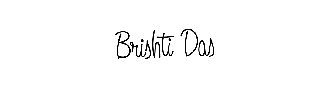 if you are searching for the best signature style for your name Brishti Das. so please give up your signature search. here we have designed multiple signature styles  using Angelique-Rose-font-FFP. Brishti Das signature style 5 images and pictures png
