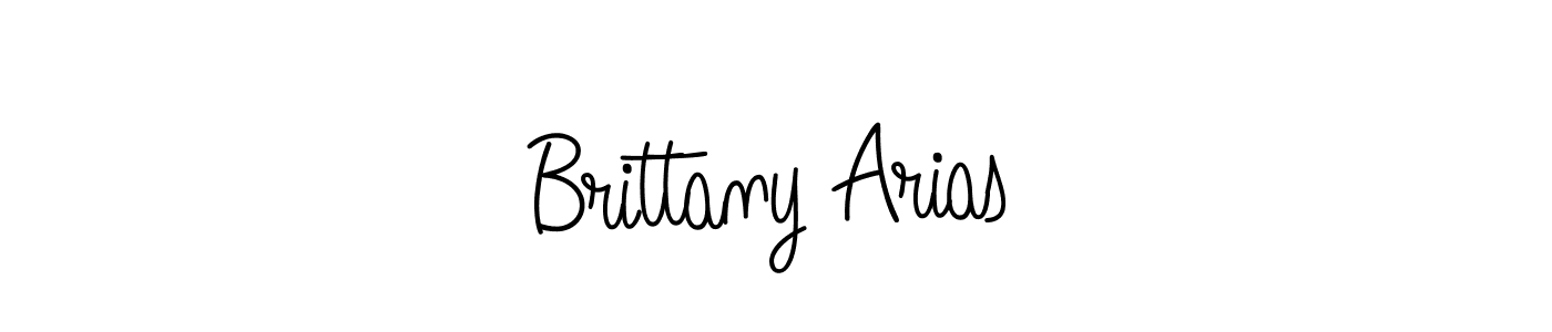 Similarly Angelique-Rose-font-FFP is the best handwritten signature design. Signature creator online .You can use it as an online autograph creator for name Brittany Arias. Brittany Arias signature style 5 images and pictures png