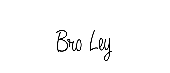 Here are the top 10 professional signature styles for the name Bro Ley. These are the best autograph styles you can use for your name. Bro Ley signature style 5 images and pictures png