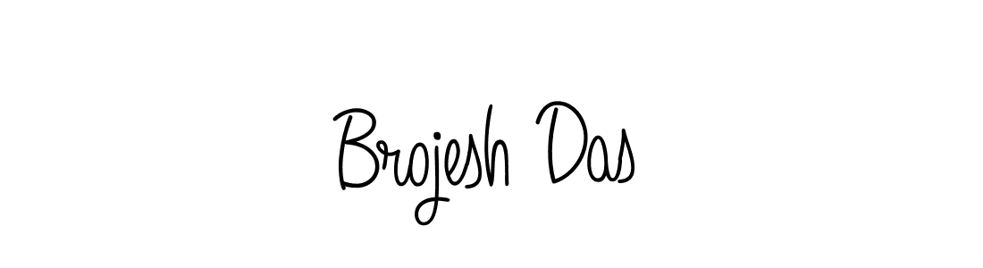 Here are the top 10 professional signature styles for the name Brojesh Das. These are the best autograph styles you can use for your name. Brojesh Das signature style 5 images and pictures png