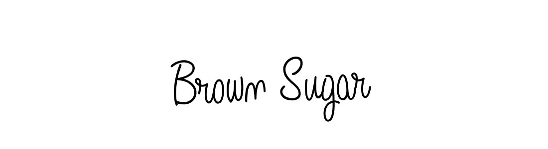 You can use this online signature creator to create a handwritten signature for the name Brown Sugar. This is the best online autograph maker. Brown Sugar signature style 5 images and pictures png