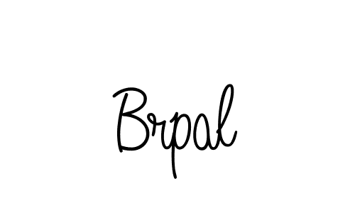 Similarly Angelique-Rose-font-FFP is the best handwritten signature design. Signature creator online .You can use it as an online autograph creator for name Brpal. Brpal signature style 5 images and pictures png