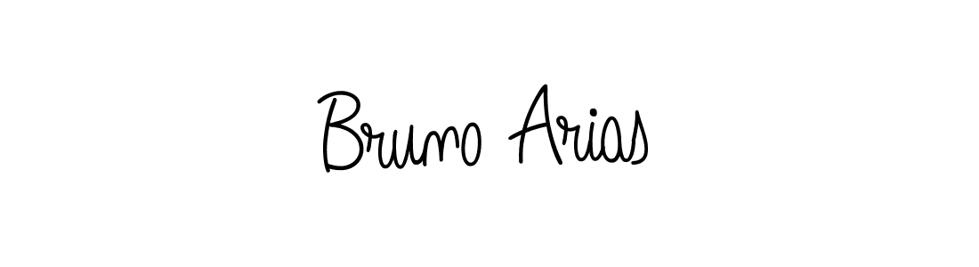 You can use this online signature creator to create a handwritten signature for the name Bruno Arias. This is the best online autograph maker. Bruno Arias signature style 5 images and pictures png