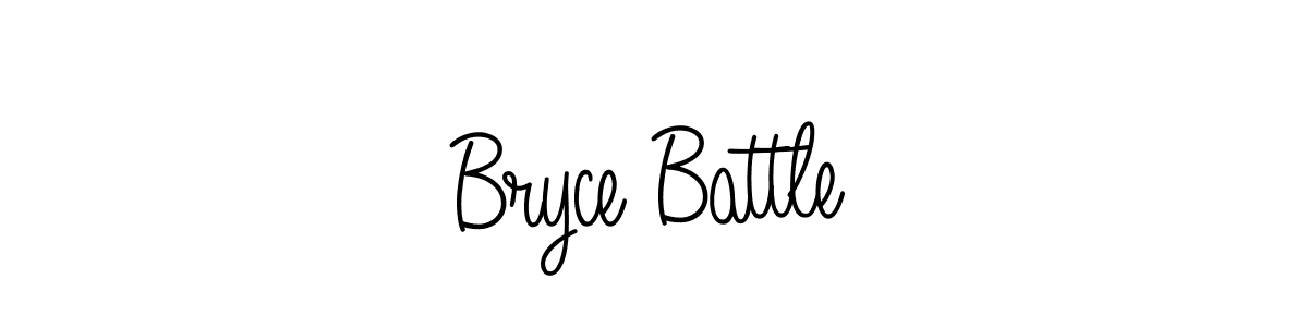 This is the best signature style for the Bryce Battle name. Also you like these signature font (Angelique-Rose-font-FFP). Mix name signature. Bryce Battle signature style 5 images and pictures png