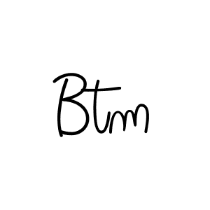 Check out images of Autograph of Btm name. Actor Btm Signature Style. Angelique-Rose-font-FFP is a professional sign style online. Btm signature style 5 images and pictures png