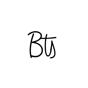 Here are the top 10 professional signature styles for the name Bts. These are the best autograph styles you can use for your name. Bts signature style 5 images and pictures png